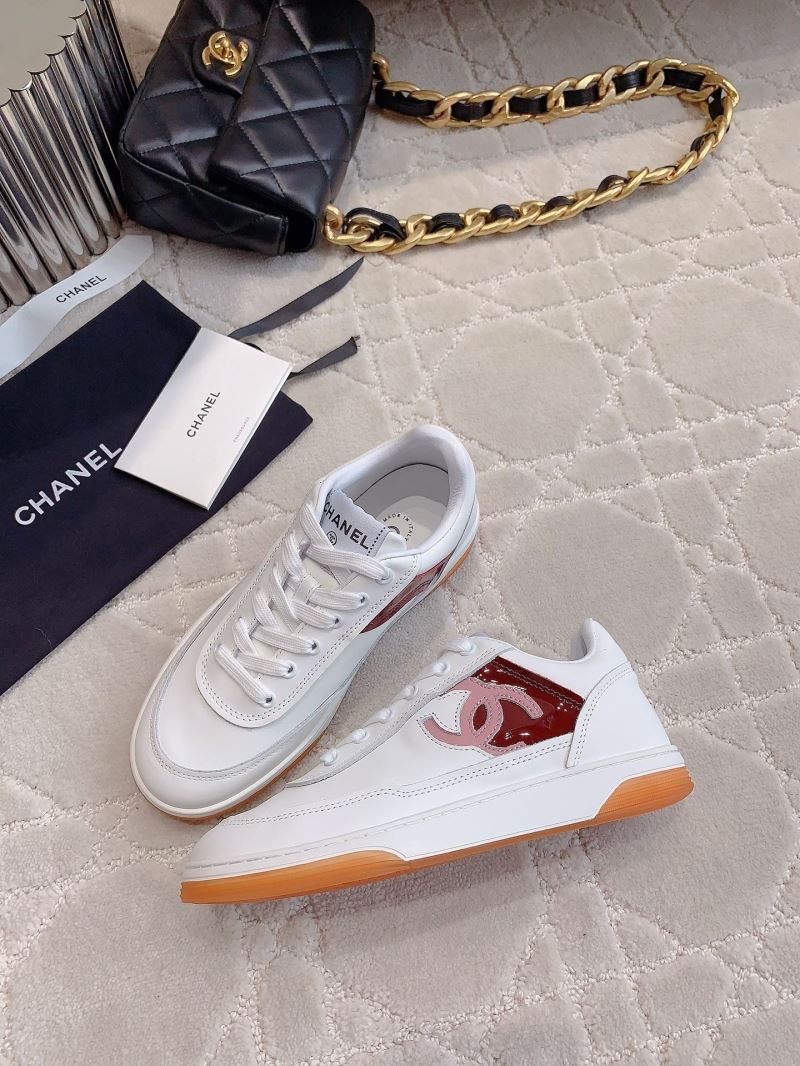 Chanel Sport Shoes